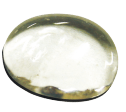 Galets Cristal Transparent - Filet 250 g - 18-22